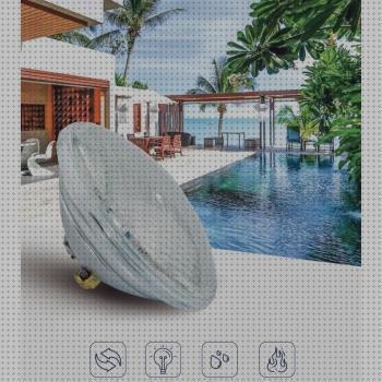 Las mejores marcas de rgb led led lampara led piscina rgb