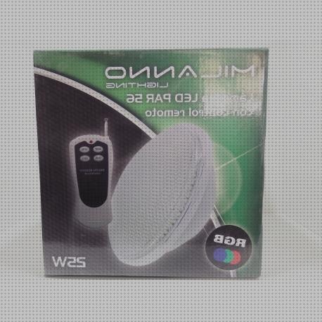 Las mejores rgb led led lampara led piscina rgb