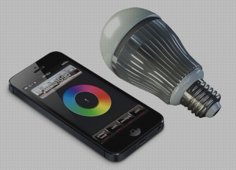 Análisis de las 21 mejores lamparas led programables