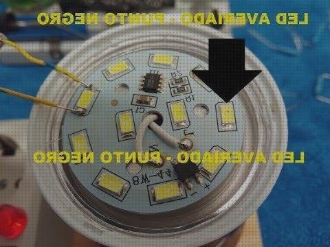 Las mejores Más sobre lampara nocturna led lámpara led led lampara led quemada