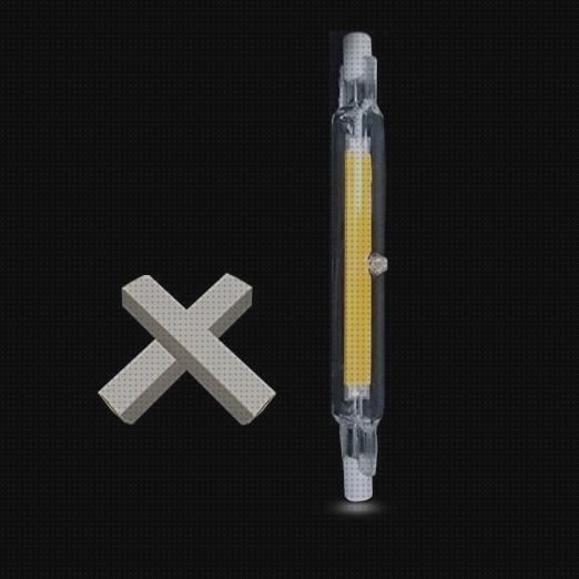 Las 21 Mejores Lamparas Led R7s 118mm 30w