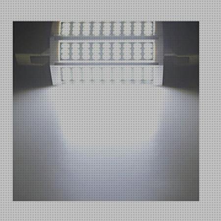 Las mejores led r7s led lampara led r7s 78mm 10w