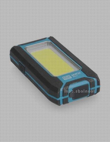 Las 24 Mejores Lamparas Led Recargables Con Iman