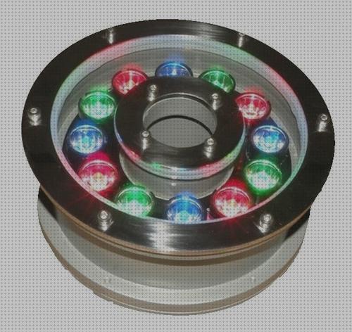 ¿Dónde poder comprar rgb led led lampara led rgb sumergible?