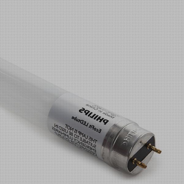 Review de lampara led t8 philips