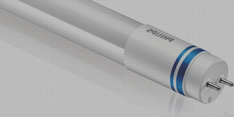 Opiniones de las 19 mejores Lamparas Led T8 Philips