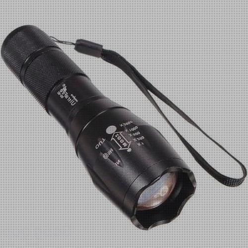 Las mejores linterna led muchos lumens Más sobre led comprar fita led lampara led tactica ultrafire 2000 lumens xml t6 recargable