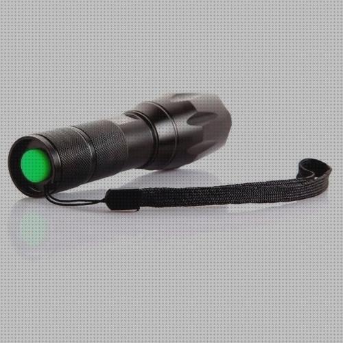 Análisis de las 19 mejores Lamparas Led Tactica Ultrafire 2000 Lumens Xml T6 Recargables