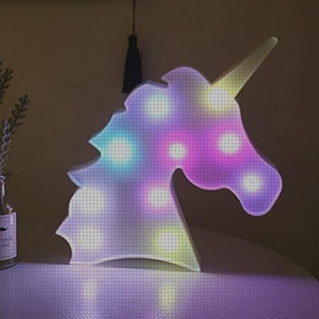 Las mejores marcas de Más sobre lampara nocturna led lámpara led led lampara led unicornio