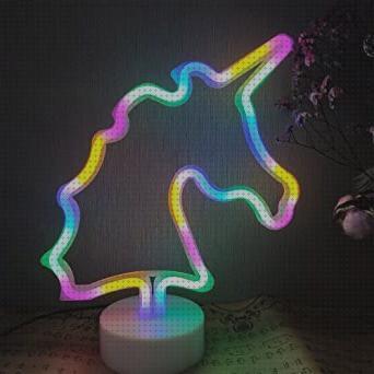 Las mejores Más sobre lampara nocturna led lámpara led led lampara led unicornio