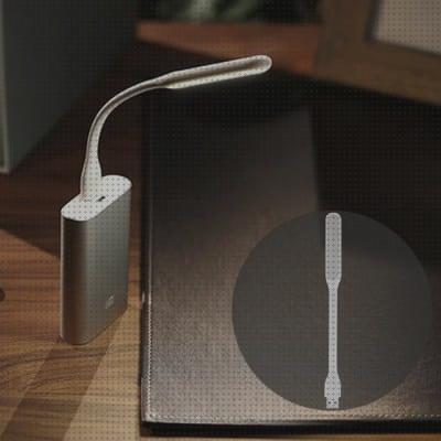Las mejores usb led led lampara led usb xiaomi