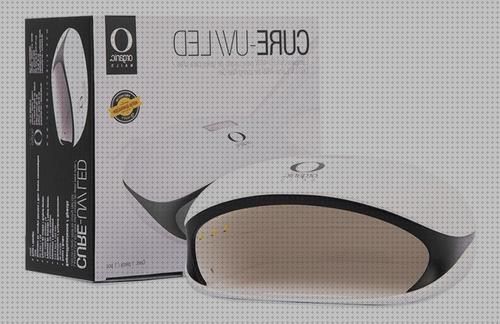 Review de lampara led uv 48w organic