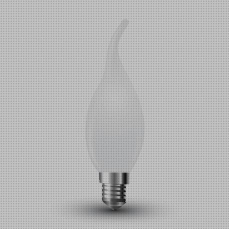 Las mejores e14 led led lampara led vela e14