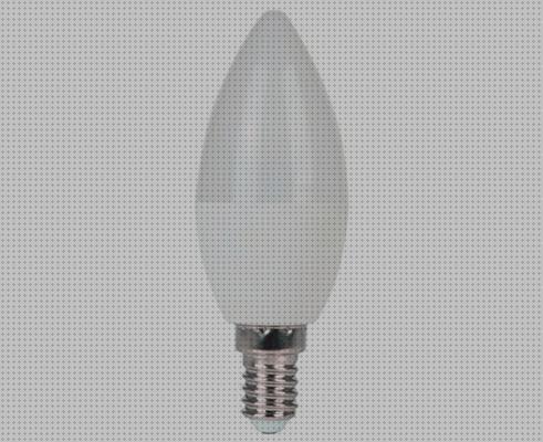 Las 20 Mejores Lamparas Led Velas E14