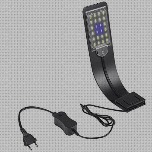 ¿Dónde poder comprar lampara techo leds leds lampara leds acuario?