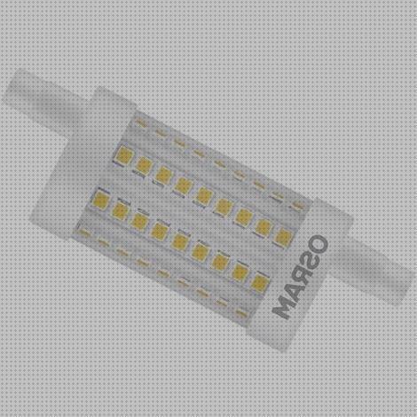 Las mejores marcas de led osram led lampara lineal led osram
