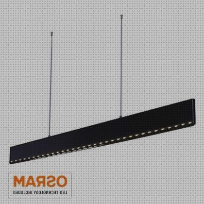 Análisis de las 26 mejores Lamparas Lineales Led Osram
