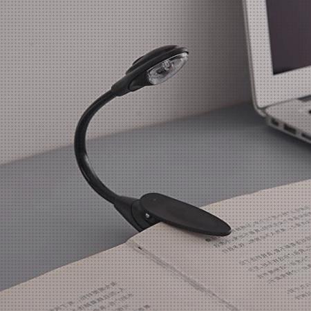 Las 24 Mejores Lamparas Linternas Led De Lecturas