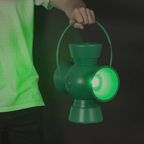 ¿Dónde poder comprar lampara faro lampara linterna lampara linterna verde?