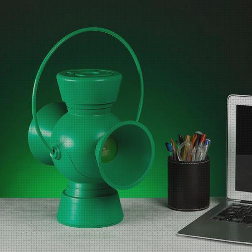 Las mejores lampara faro lampara linterna lampara linterna verde
