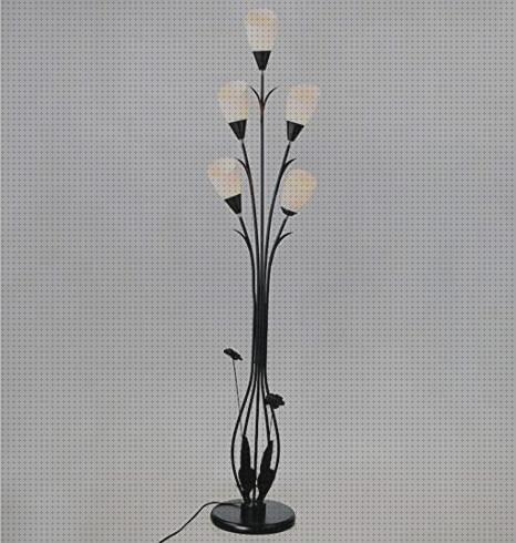 Review de lampara luces decorativas
