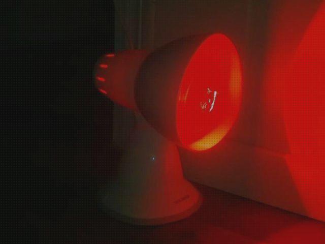 Las mejores marcas de lámpara luz solar Más sobre lampara mora Más sobre lámpara matamoscas lampara luz infrarroja