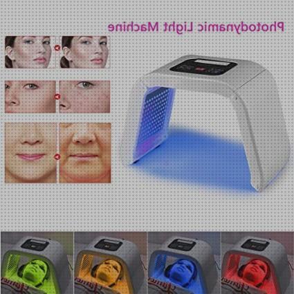 Las mejores marcas de lampara led luz lámpara led led lampara luz led facial