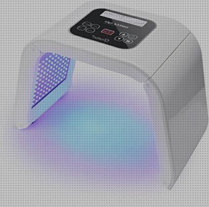 Opiniones de las 16 mejores Lamparas Luces Led Faciales