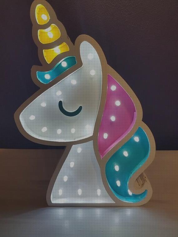 Las mejores marcas de lampara led luz lámpara led led lampara luz led unicornio