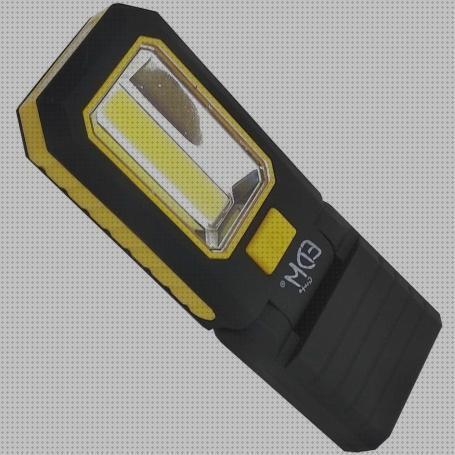 Review de lampara mecanico led