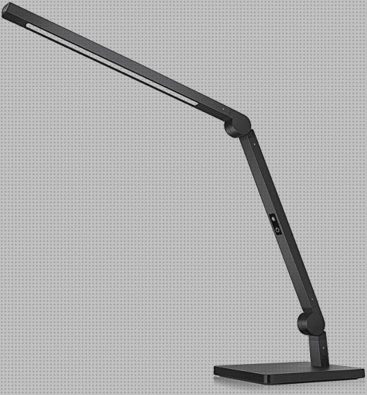 Review de lampara mesa escritorio