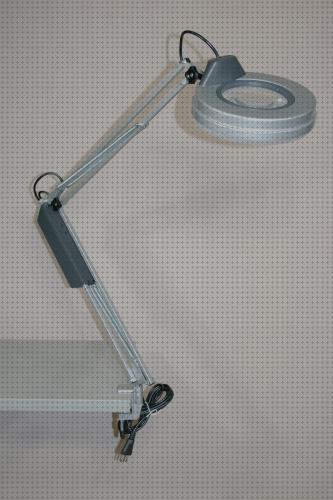 ¿Dónde poder comprar lámpara mesa lampara linterna lampara mesa lupa con base articulada?