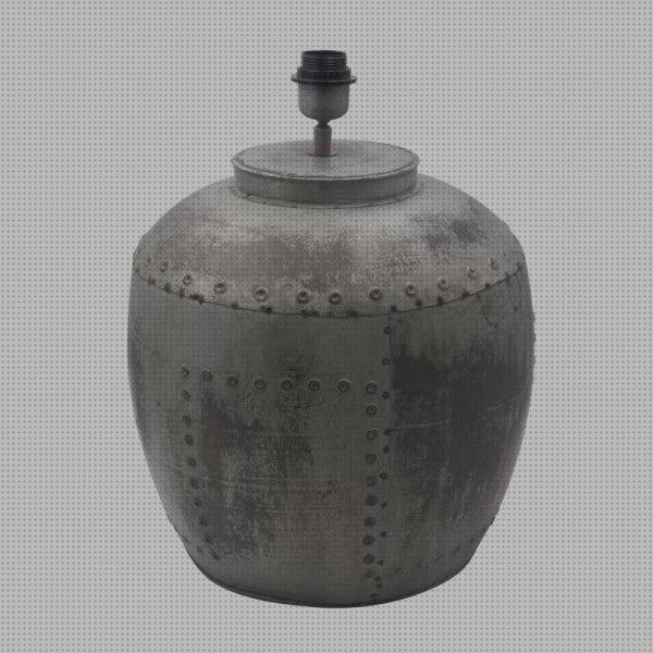 18 Mejores lamparas mesilla metales para comprar