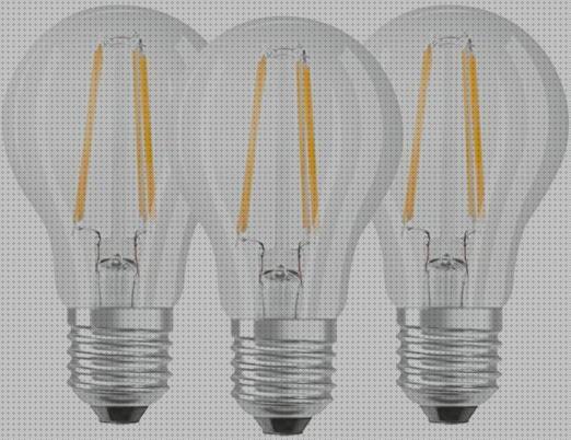 Review de lampara osram de 6 w led