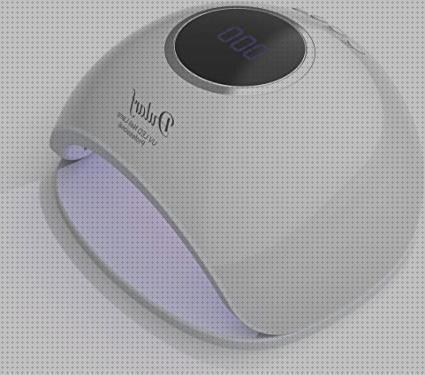 Las mejores 22 Lámparas Profesionales Led Uv 48w
