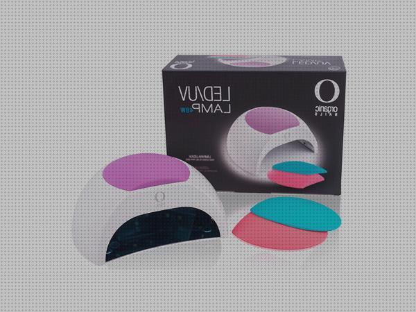Las mejores marcas de lampara led 48w led lámpara profesional led uv 48w organic