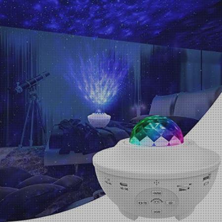 ¿Dónde poder comprar lampara proyector lampara linterna lámpara proyector de luz océano nocturno?