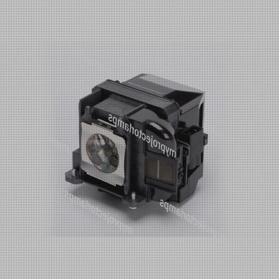 Opiniones de las 18 mejores Lamparas Proyectores Epson Eb S18