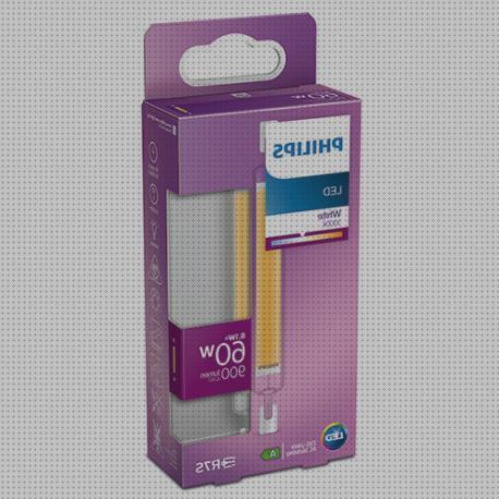 Las mejores marcas de led r7s led lampara r7s 118mm led