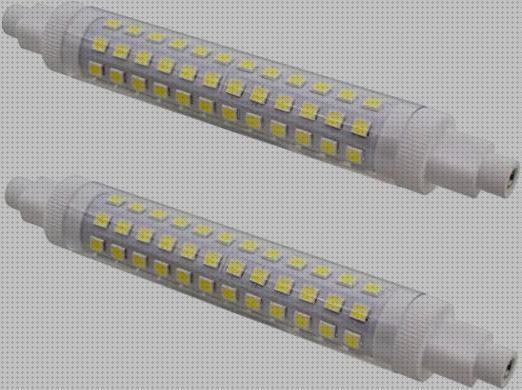 Análisis de las 28 mejores Lamparas R7s 118mm Led