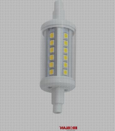 Las mejores led r7s led lampara r7s led 78mm