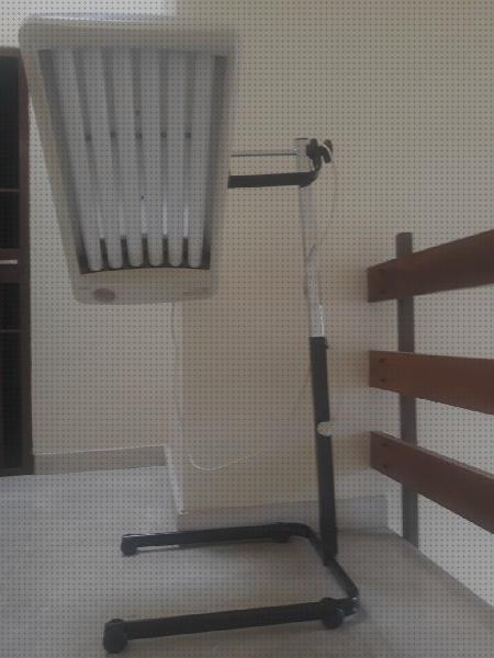 ¿Dónde poder comprar rayo lampara lampara rayos uva cuerpo completo?