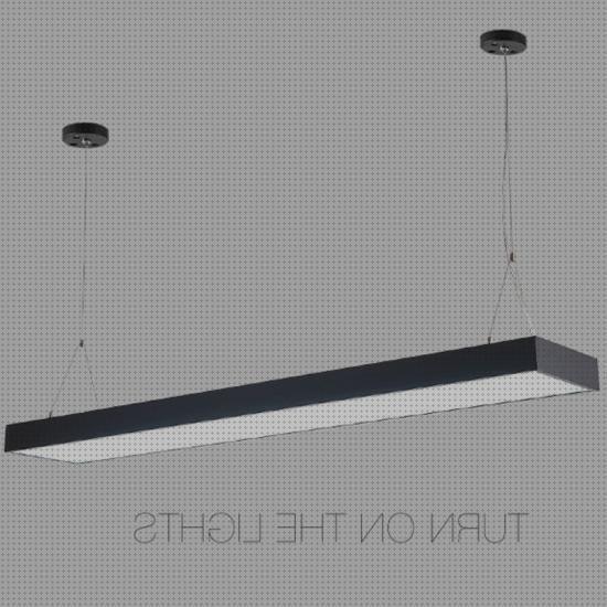 Opiniones de las 17 mejores Lamparas Rectangulares Colgantes Led