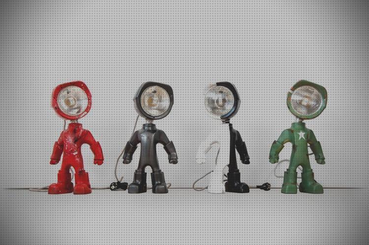 ¿Dónde poder comprar Más sobre lámpara matamoscas lampara linterna lampara robot?