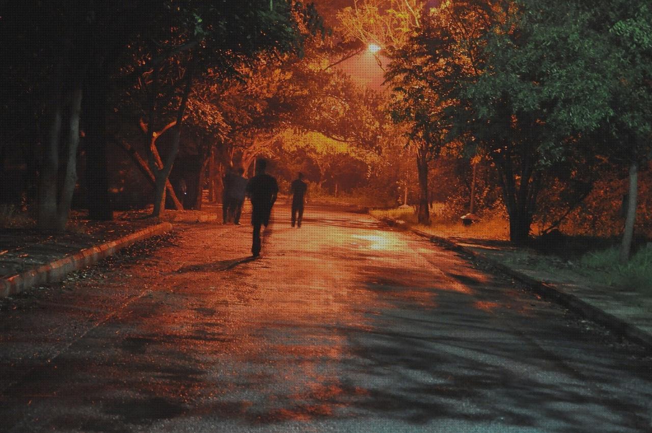 Review de lampara roja minisun