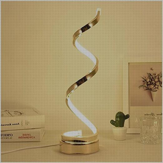 Review de lampara romantico mejor