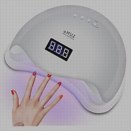 ¿Dónde poder comprar lampara uñas lampara secador uñas?