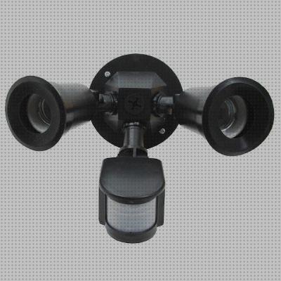 Review de lampara sensor de movimiento