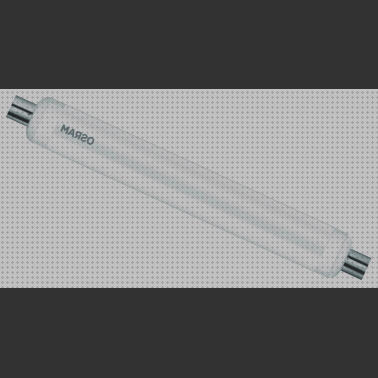 Review de lampara sofito led