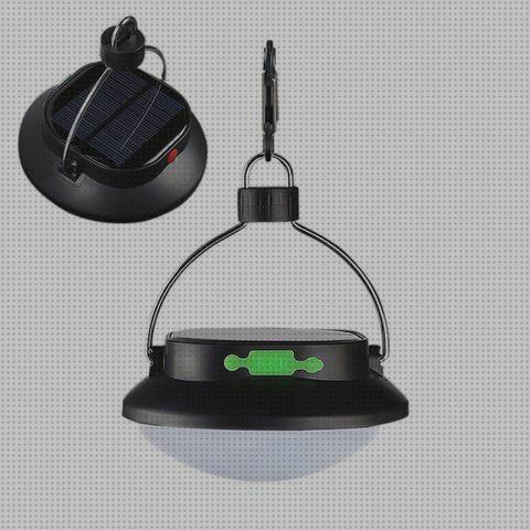 Las mejores marcas de lampara solar lampara linterna lampara solar camping